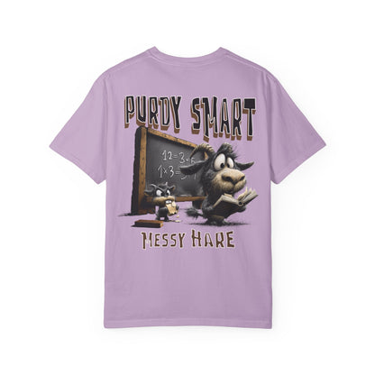 Purdy Smart