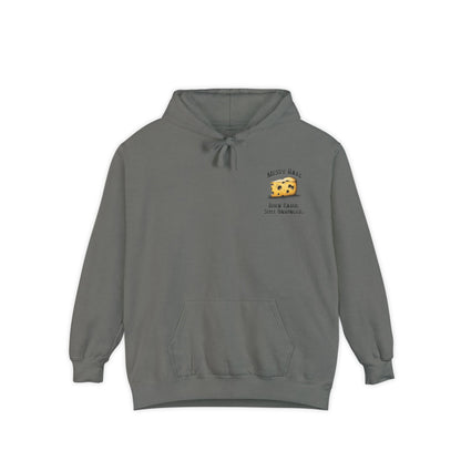 That Dog'll Hunt Pocket Hoodie