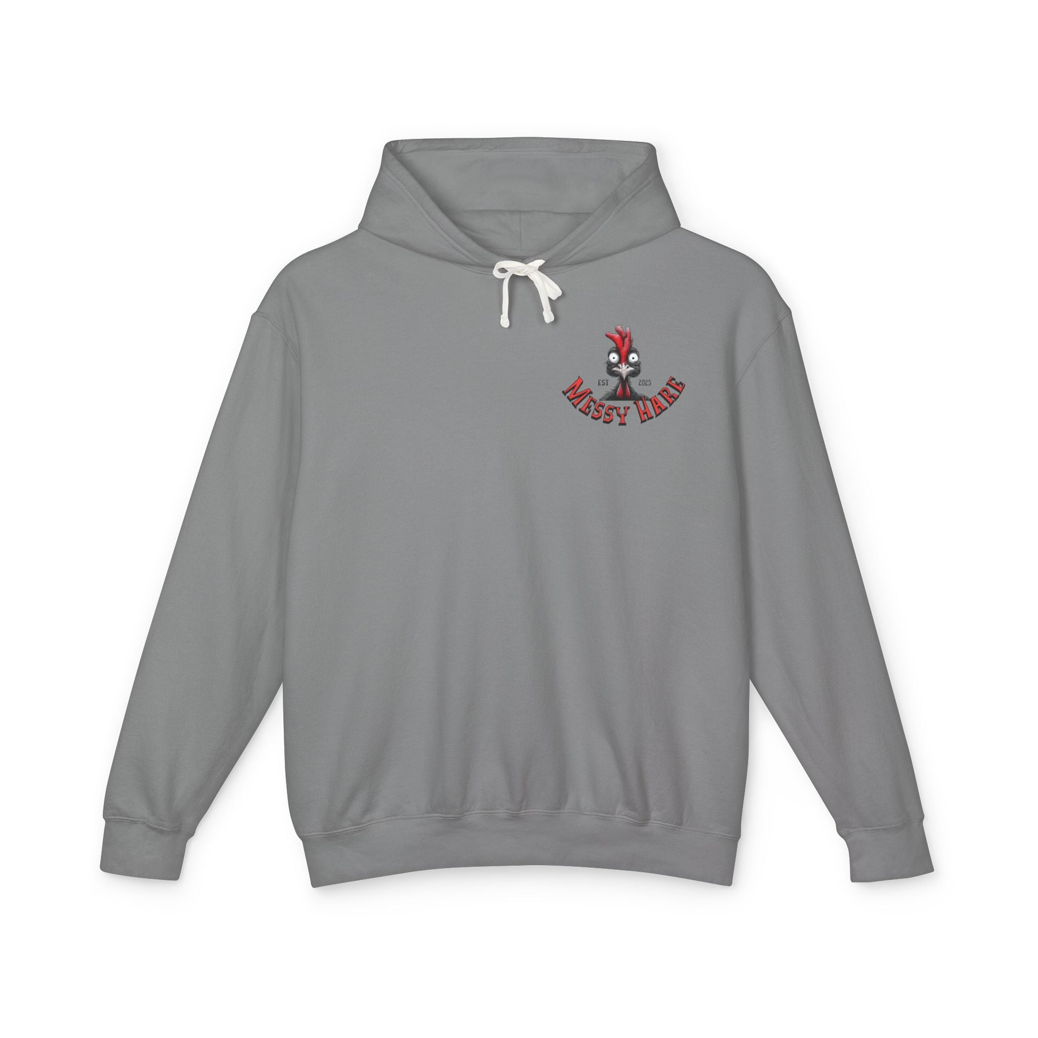Winner-Winner Chicken Dinner Hoodie (No Pocket)