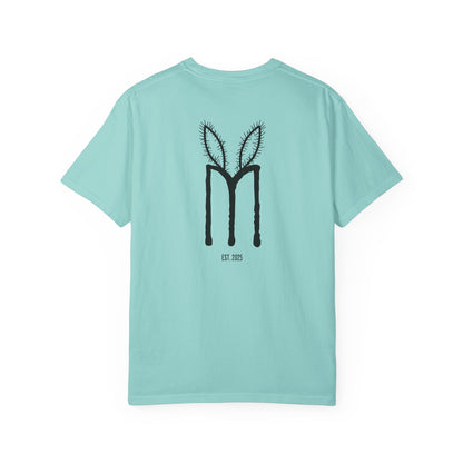 Still Rabid Logo Tee