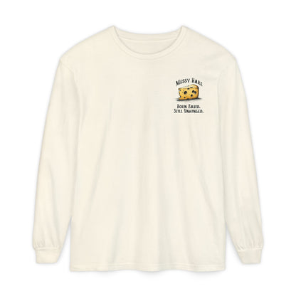That Dog'll Hunt! Long-Sleeve Tee