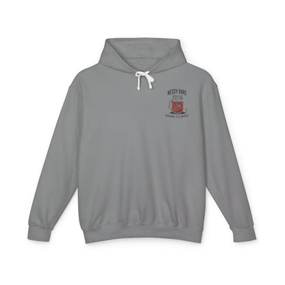 Raised on Sweet Tea & Mosquito Bites Hoodie (No Pocket)