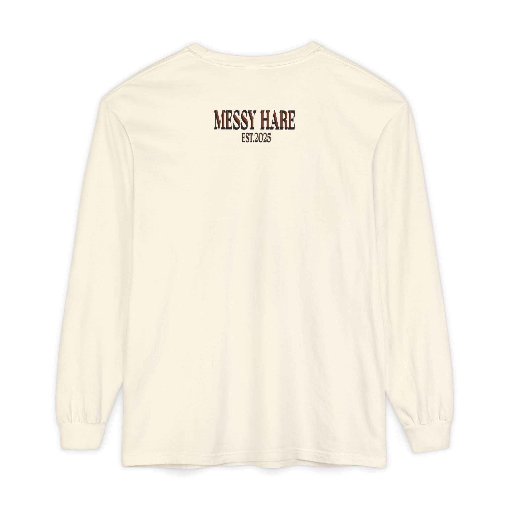 Grit 'Er Done! Long-Sleeve Tee