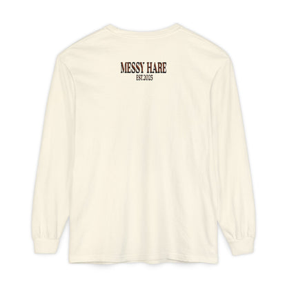 Grit 'Er Done! Long-Sleeve Tee