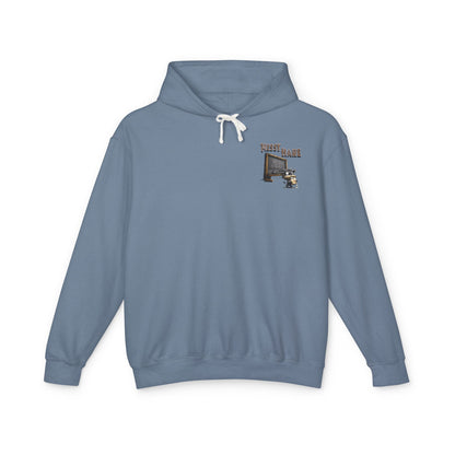 Purdy Smart Hoodie (No Pocket)