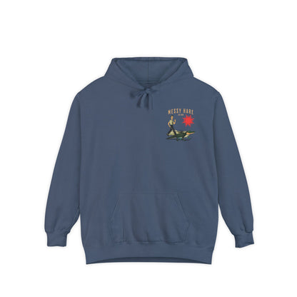Only in the South Pocket Hoodie