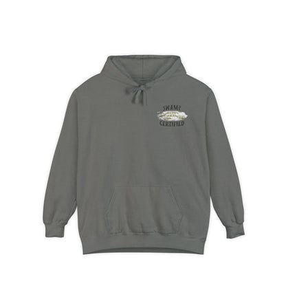 Sunday Best! Pocket Hoodie