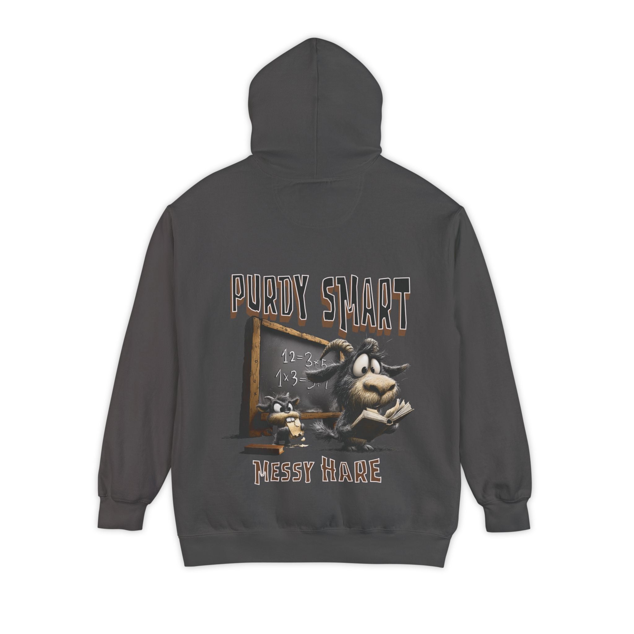Purdy Smart Pocket Hoodie