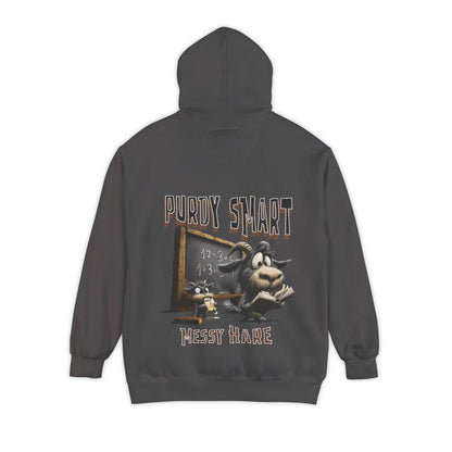 Purdy Smart Pocket Hoodie