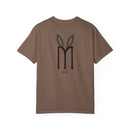 Still Rabid Logo Tee