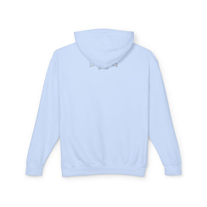 Stubborn As All Get-Out Hoodie (No Pocket)