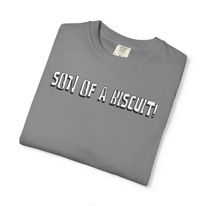 Son of a Biscuit!