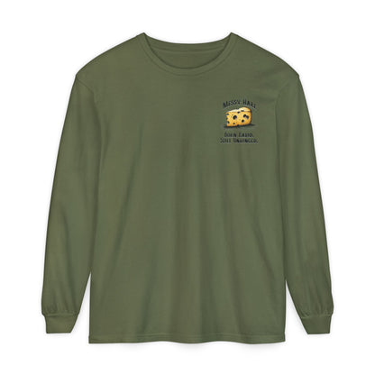 That Dog'll Hunt! Long-Sleeve Tee