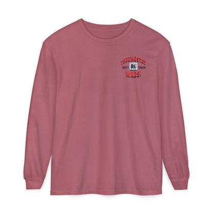 Thermostat Wars Long-Sleeve Tee