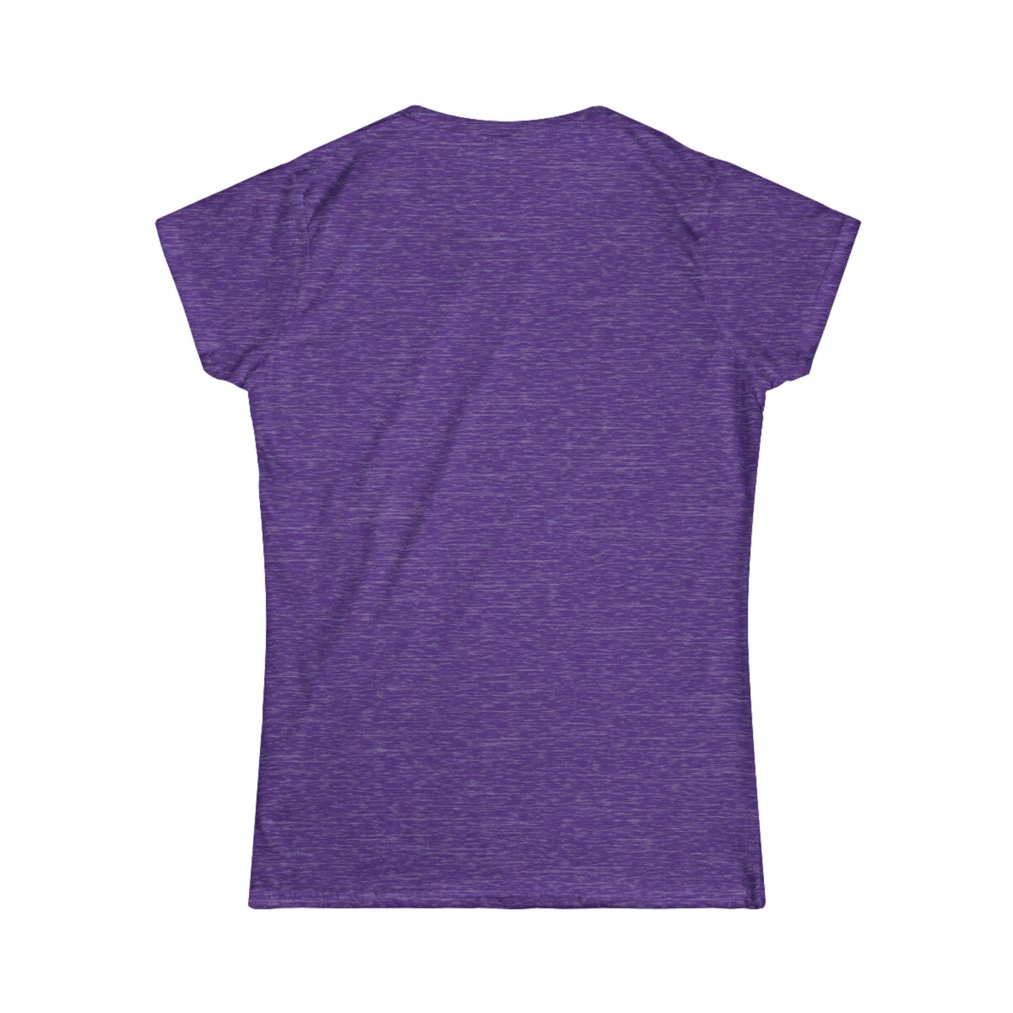 Bold AND Soft, Women's Fit Tee