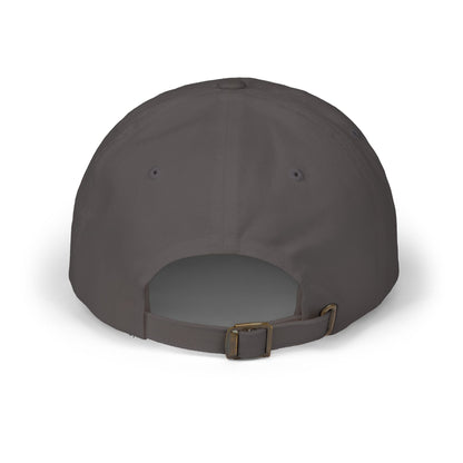 Ain't Right Logo Classic Dad Cap