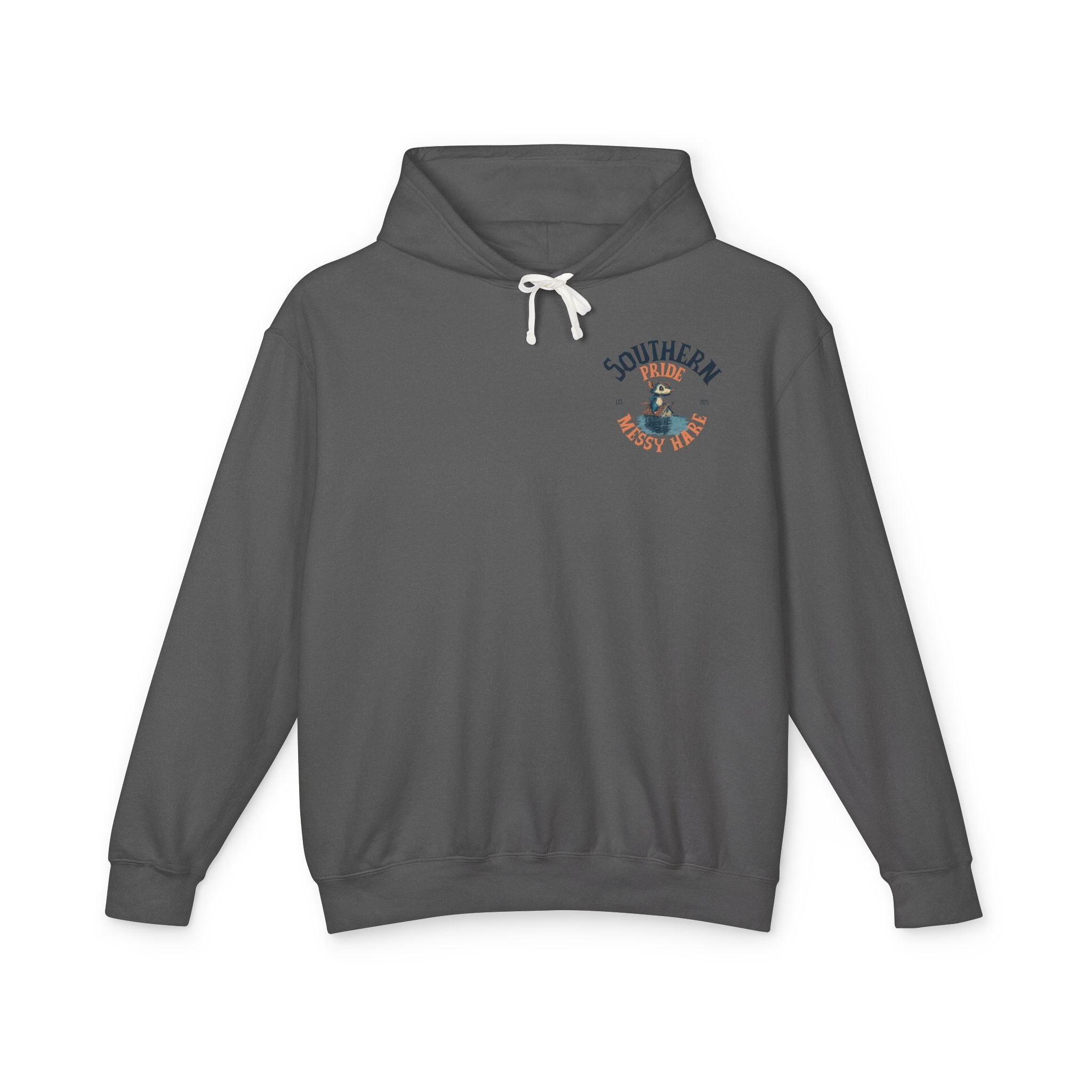 Southern Pride Hoodie (No Pocket)