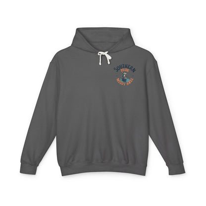Southern Pride Hoodie (No Pocket)