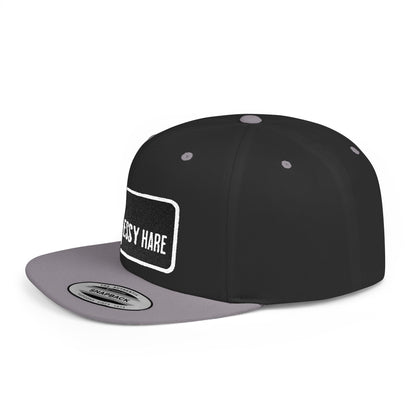 Ain't Right Logo Snapback Hat