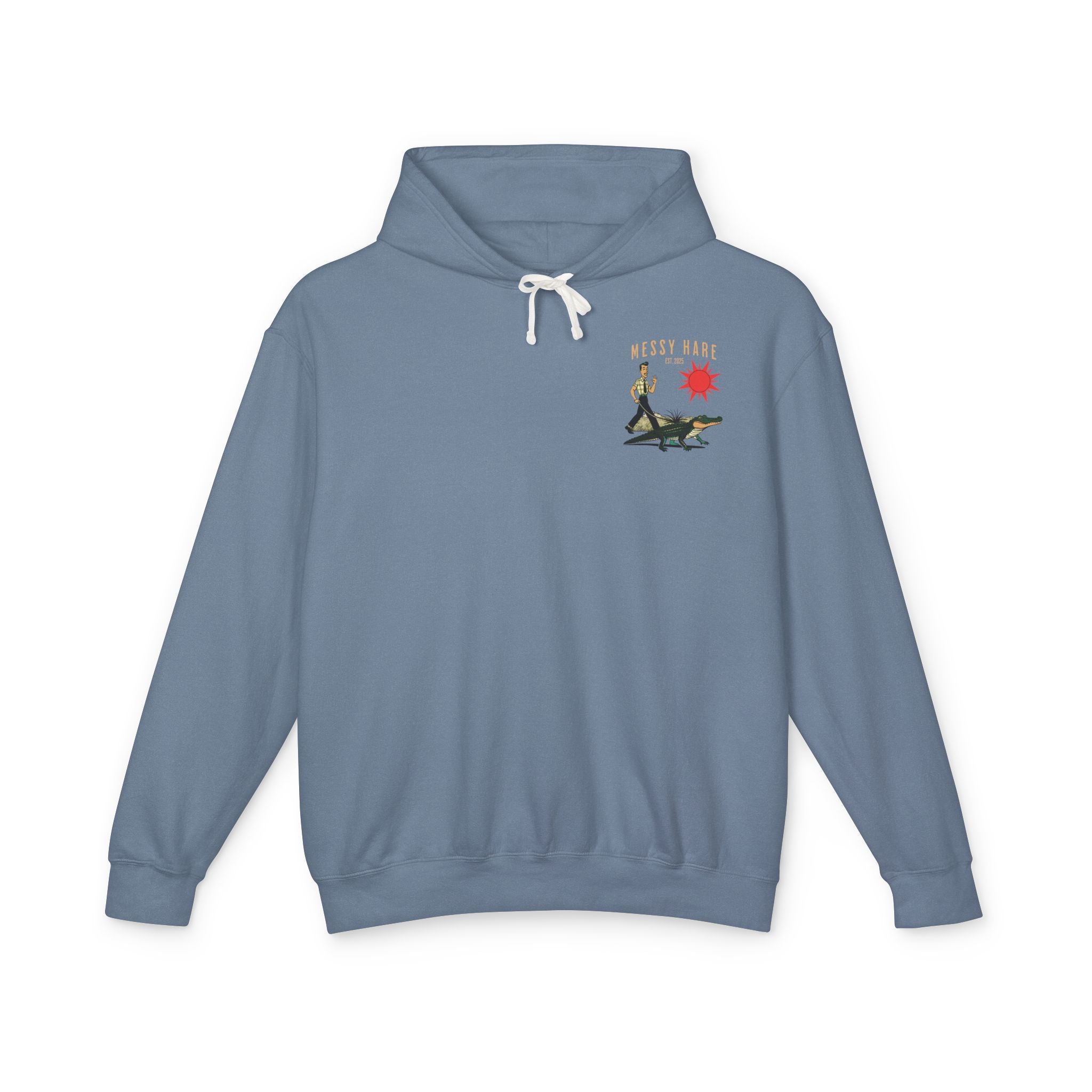 Only in the South Hoodie (No Pocket)