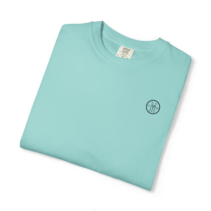 Feral Logo Tee