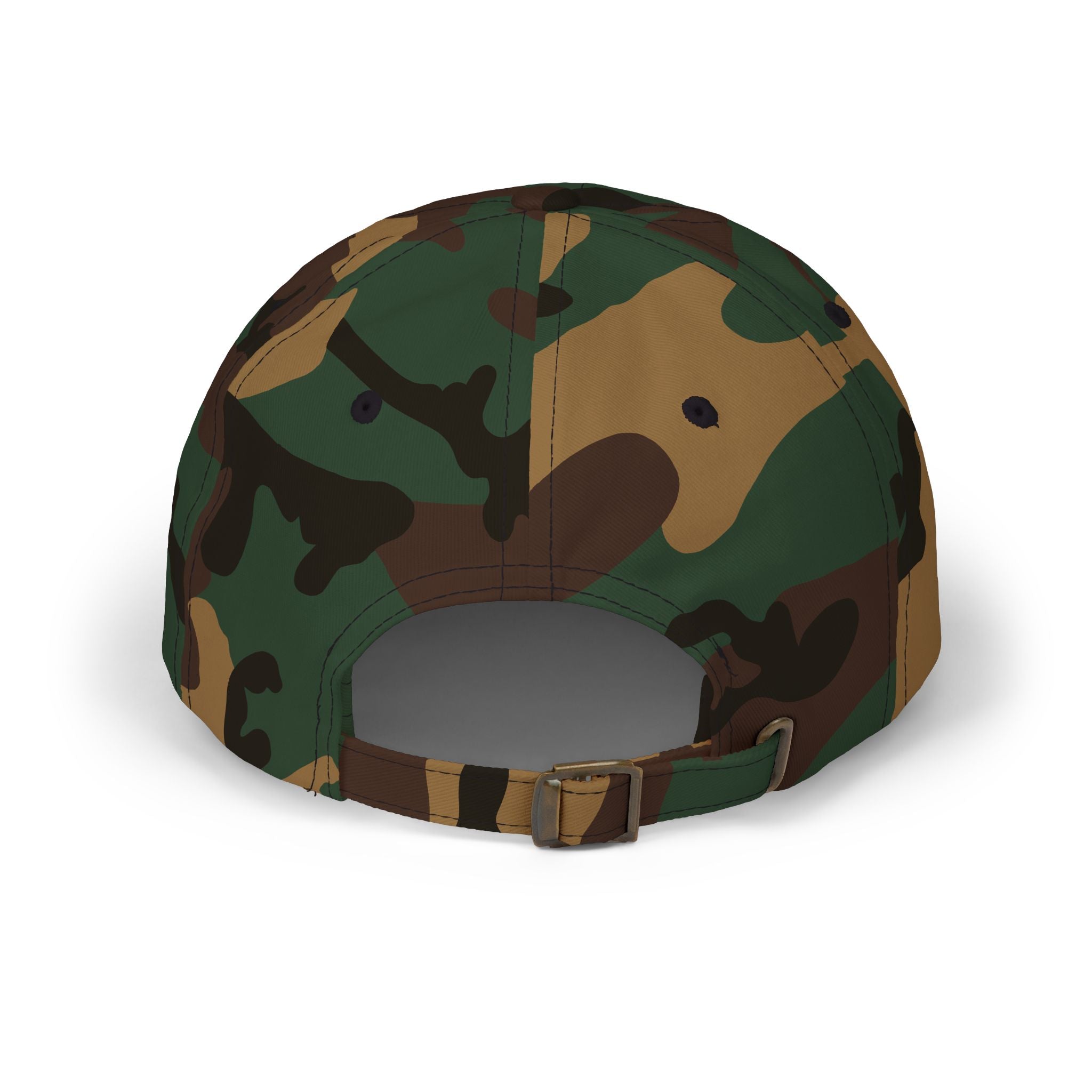 Ain't Right Logo Classic Dad Cap