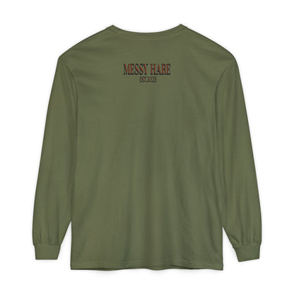 Grit 'Er Done! Long-Sleeve Tee