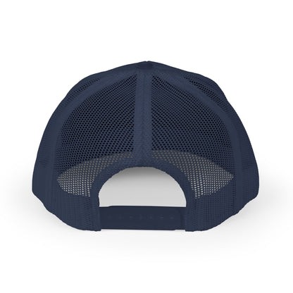 Ain't Right Logo Trucker Hat