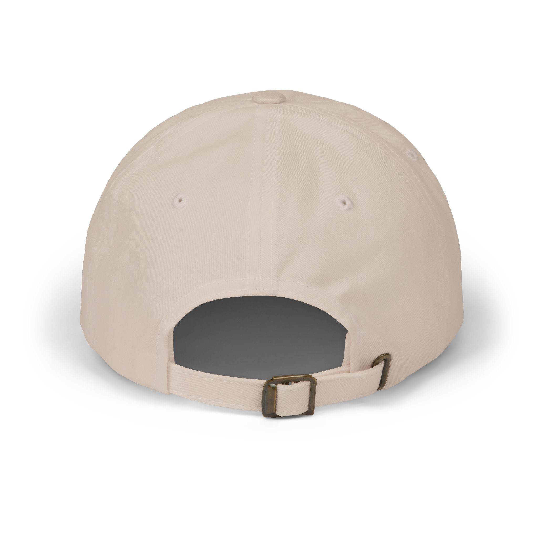 Ain't Right Logo Classic Dad Cap
