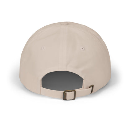 Ain't Right Logo Classic Dad Cap
