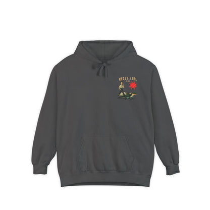 Only in the South Pocket Hoodie