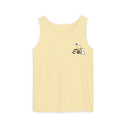 You Crossed the Line Tank