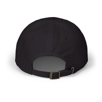 Ain't Right Logo Classic Dad Cap