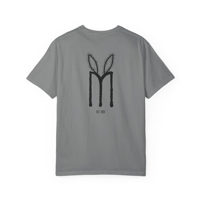 Still Rabid Logo Tee