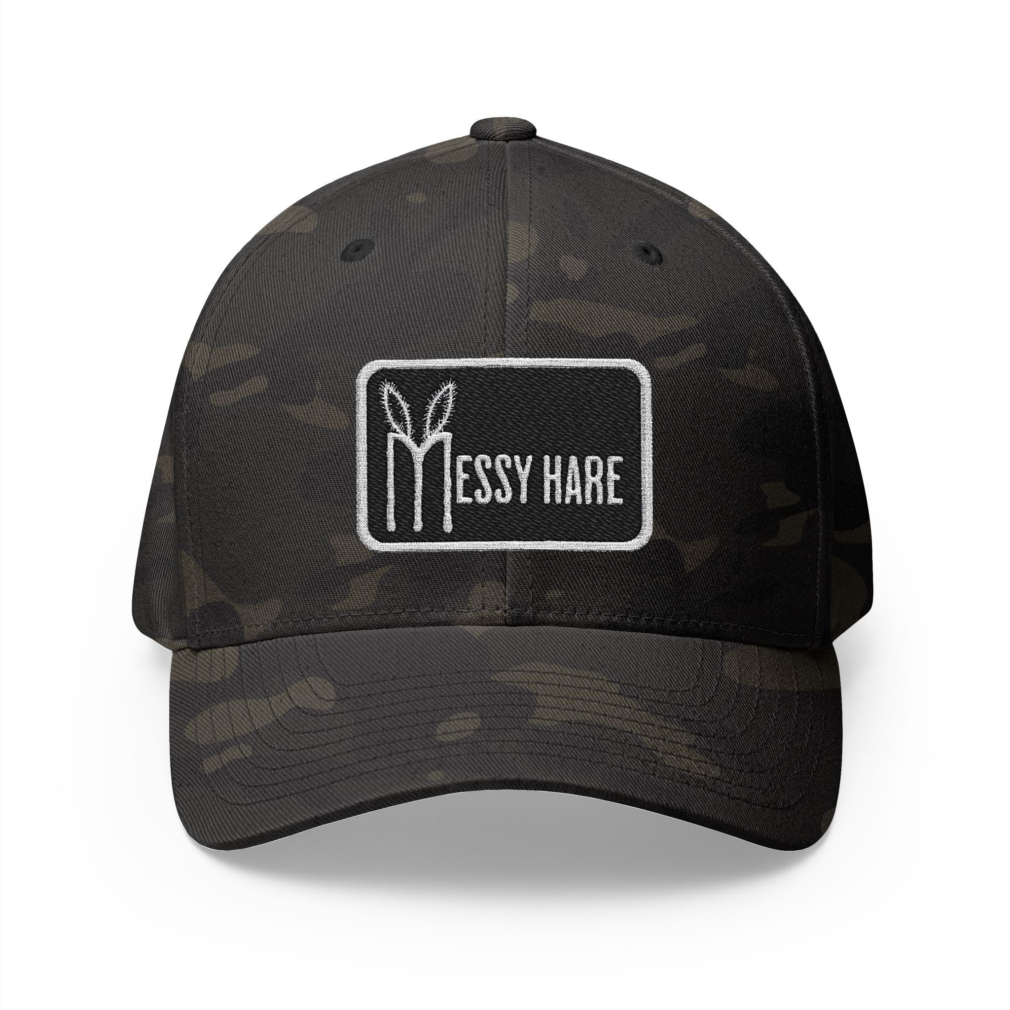 Ain't Right Logo Hat