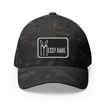 Ain't Right Logo Hat