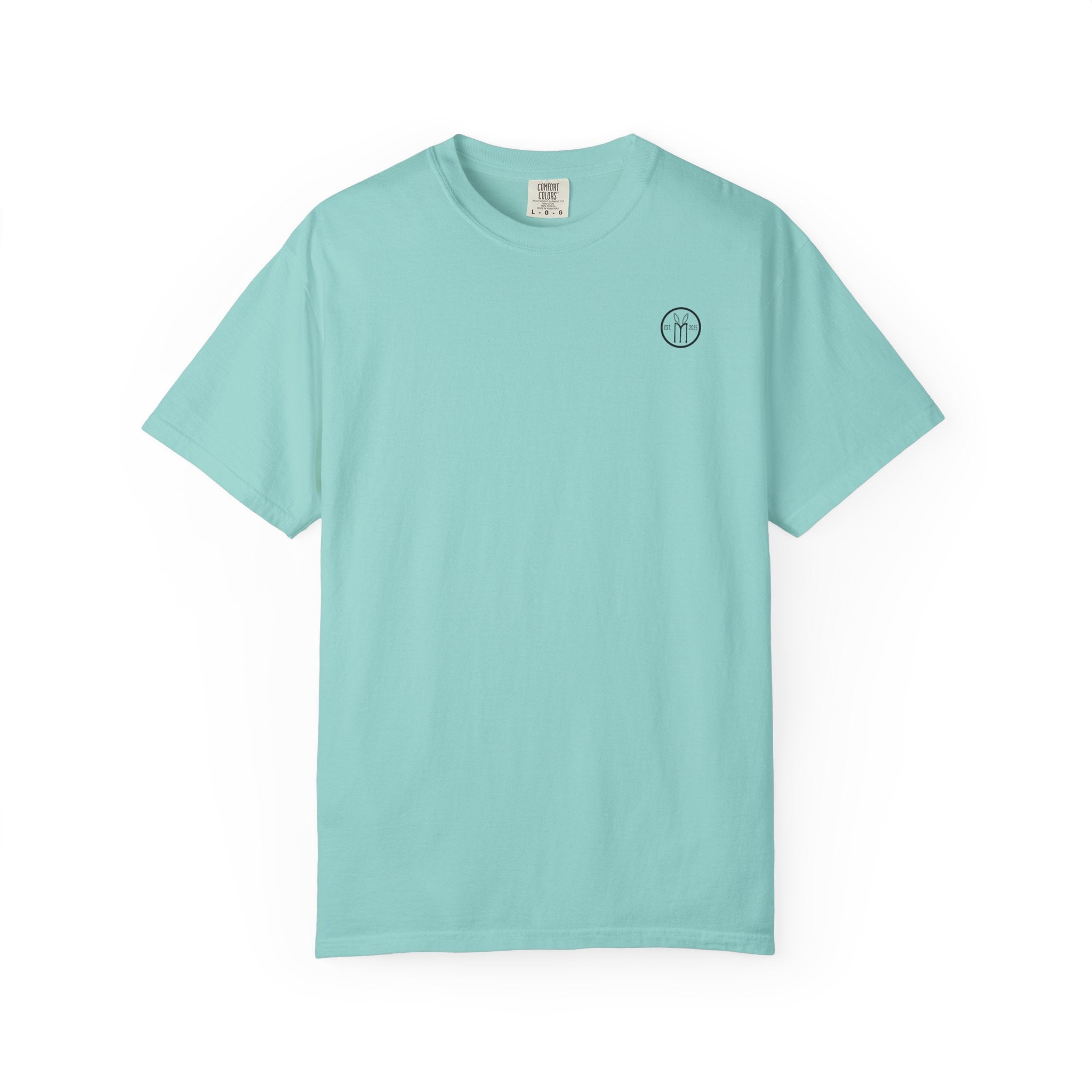 Feral Logo Tee