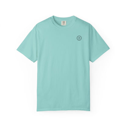 Feral Logo Tee