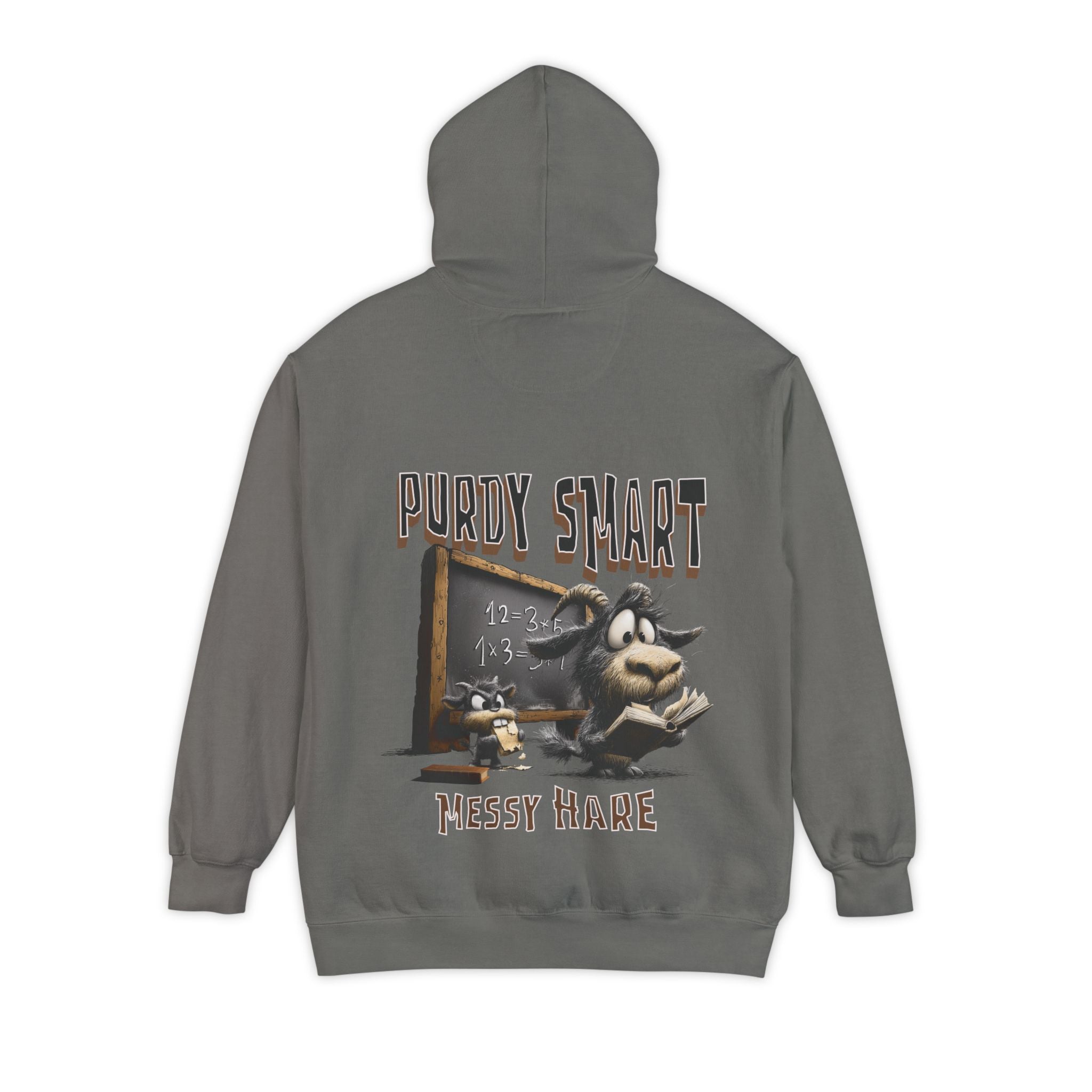 Purdy Smart Pocket Hoodie