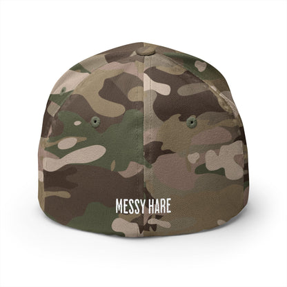 Ain't Right Logo Hat