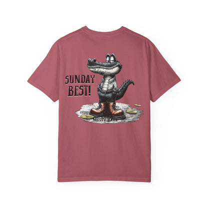 Sunday Best!