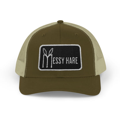Ain't Right Logo Trucker Hat