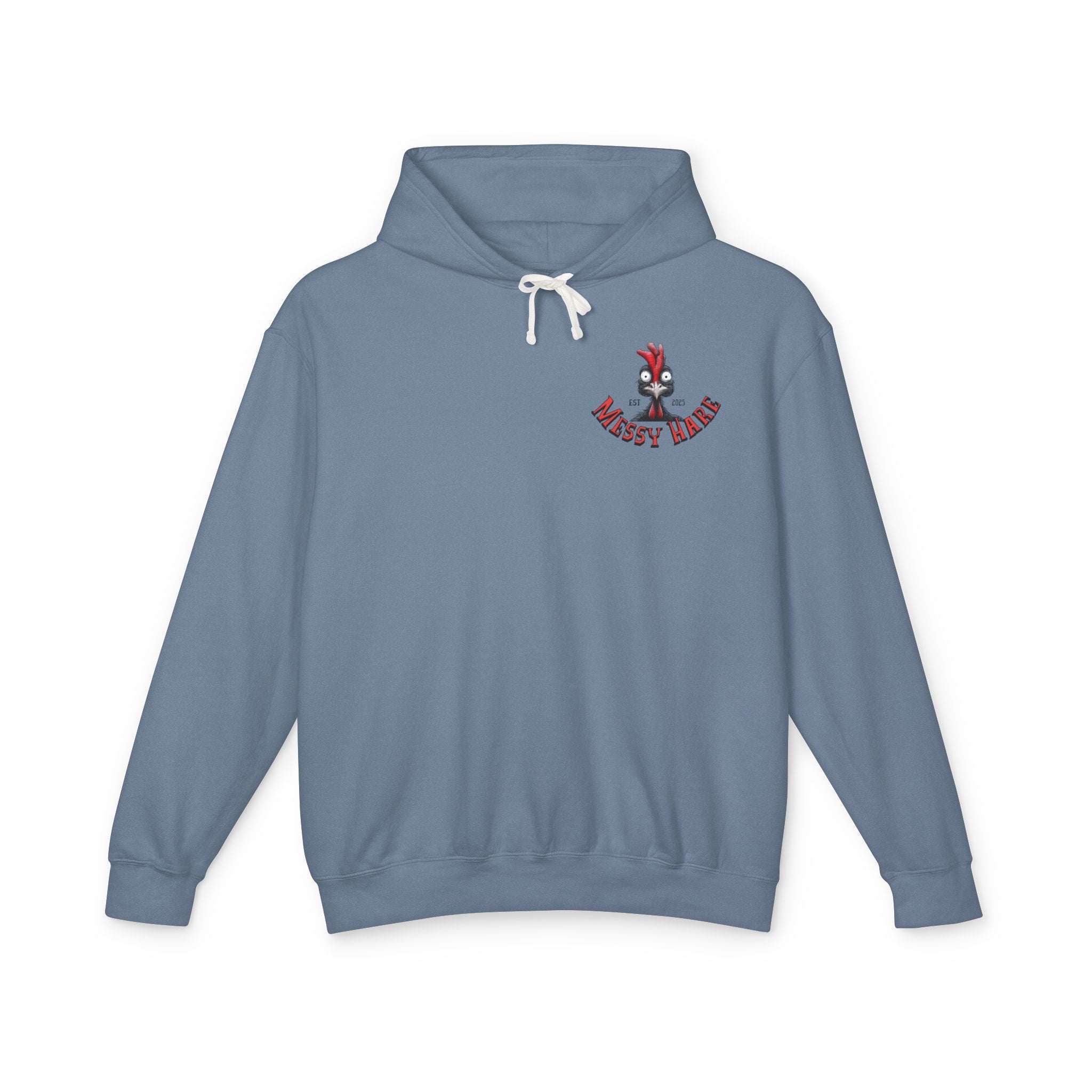 Winner-Winner Chicken Dinner Hoodie (No Pocket)