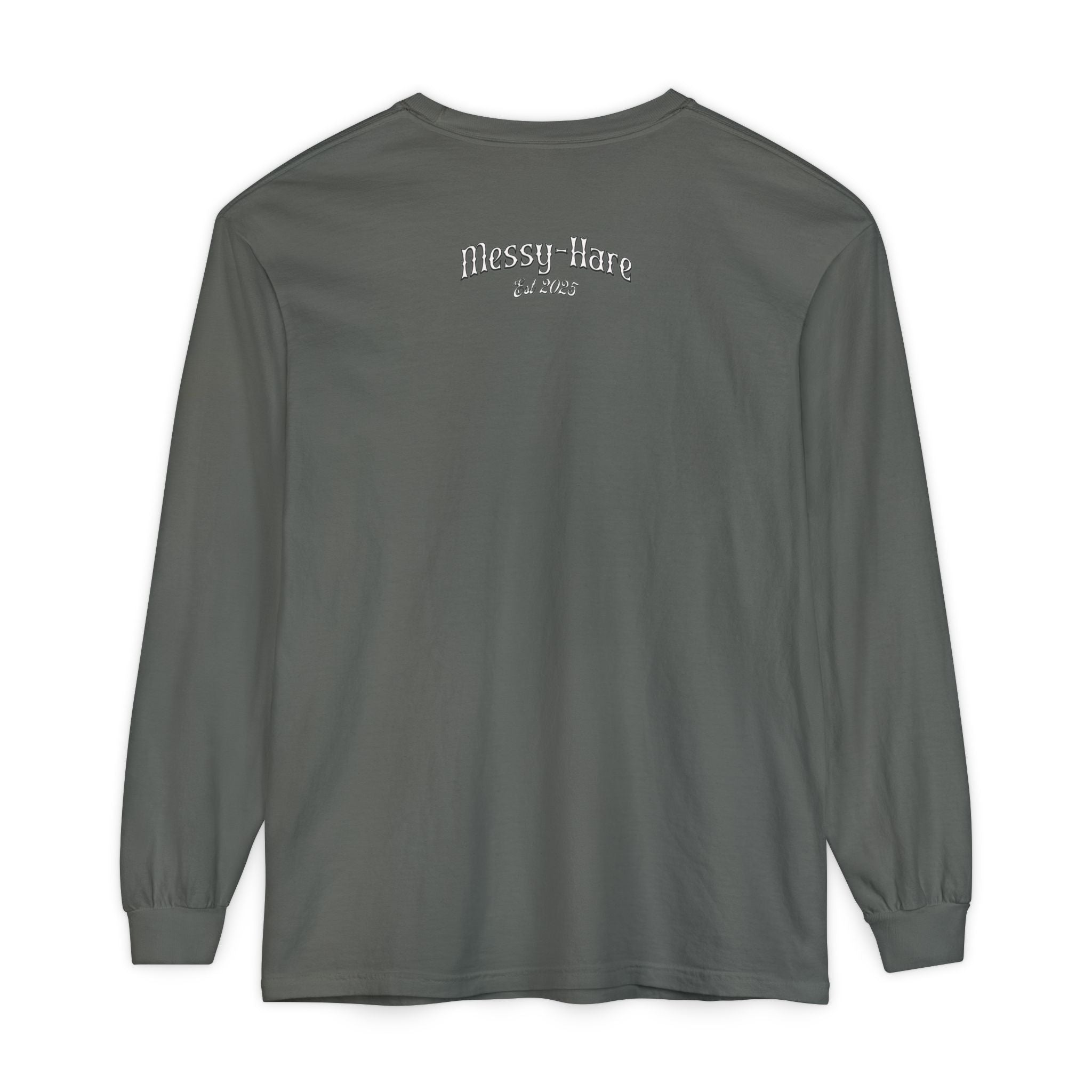 Stubborn As All Get-Out Long-Sleeve Tee