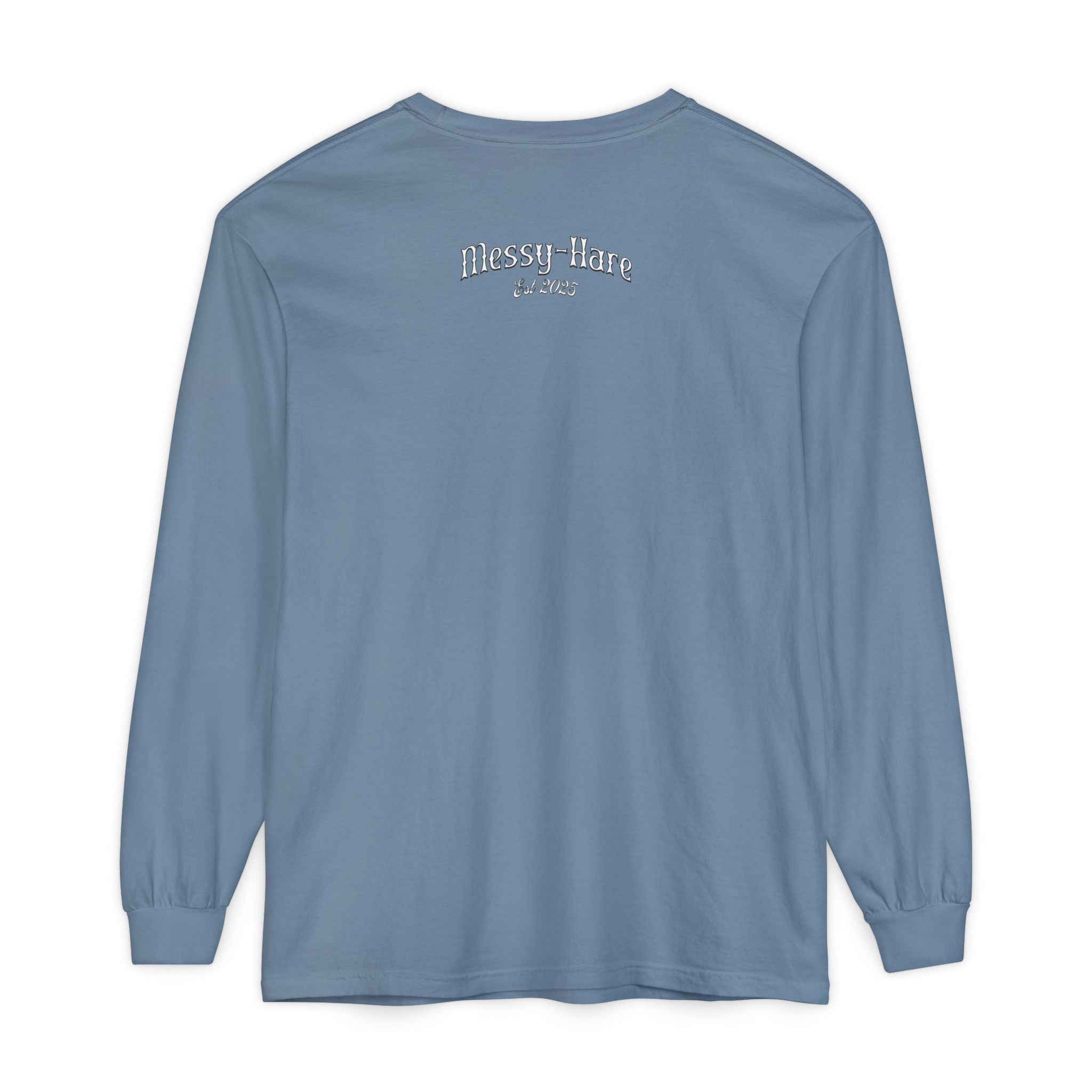 Stubborn As All Get-Out Long-Sleeve Tee