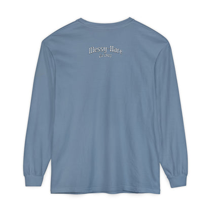 Stubborn As All Get-Out Long-Sleeve Tee