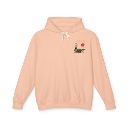 Only in the South Hoodie (No Pocket)