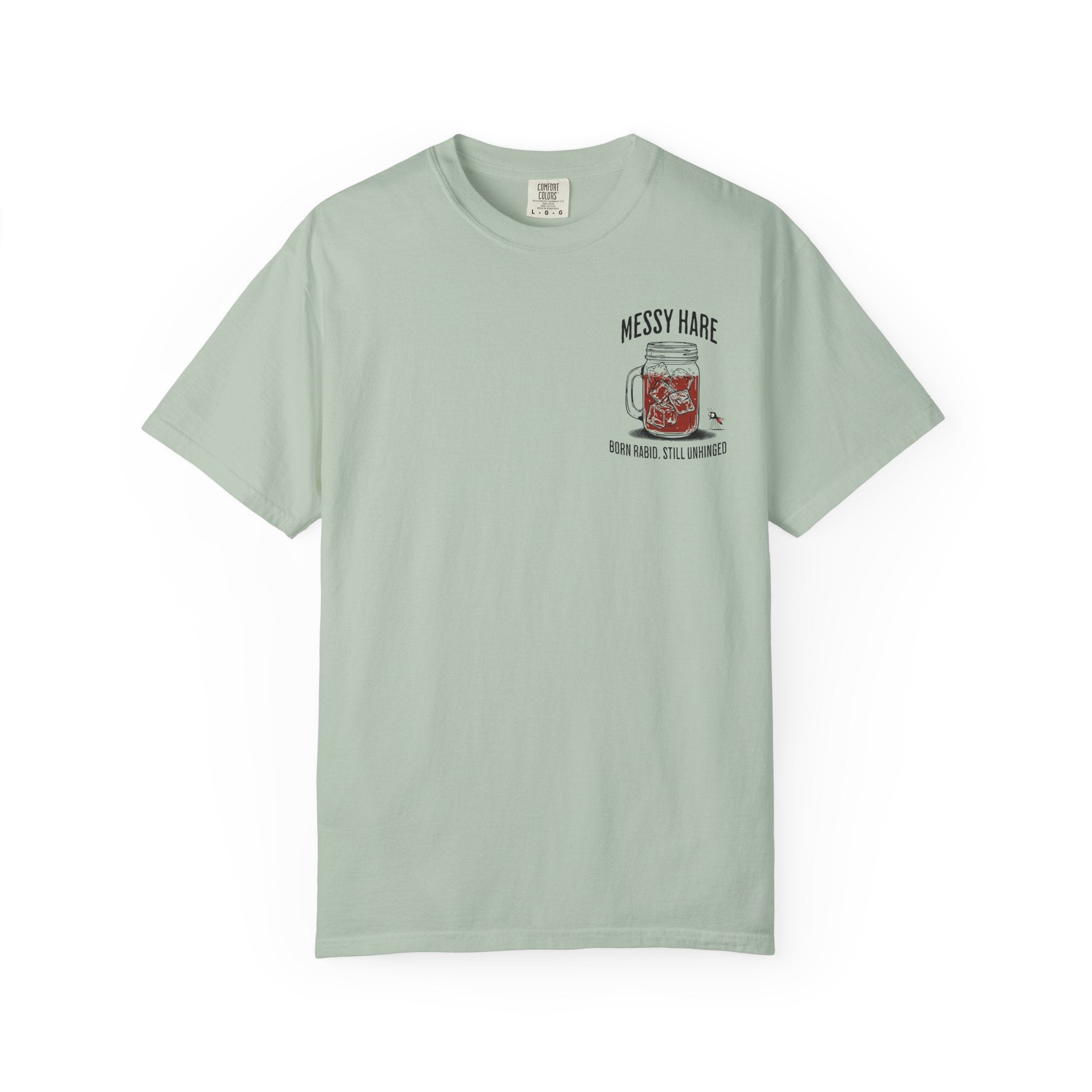 Raised on Sweet Tea & Mosquito Bites