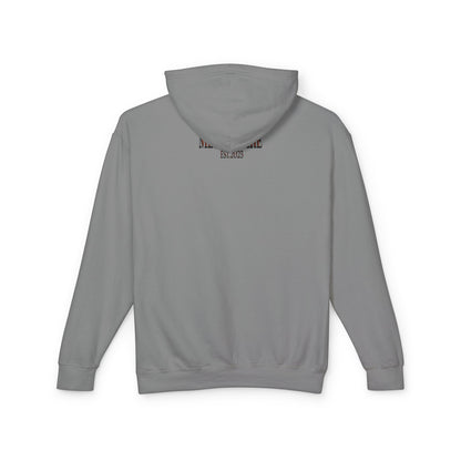 Grit 'Er Done! Hoodie (No Pocket)