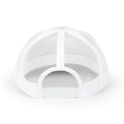 Ain't Right Logo Trucker Hat